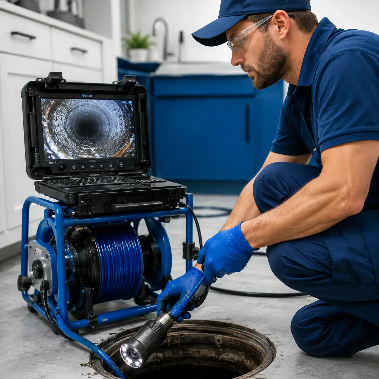 Pipe Relining professionals serving Hankinson, ND